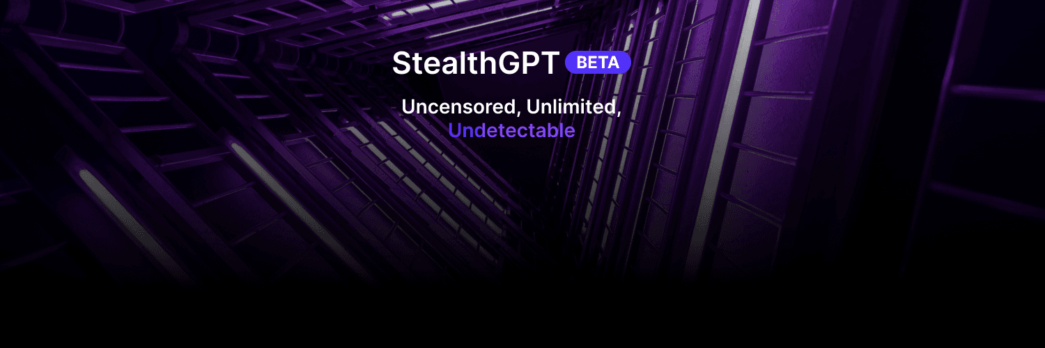 Best Undetectable AI Tools: StealthGPT vs Conch AI