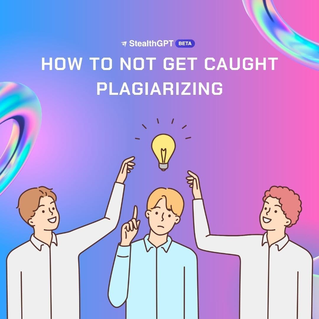 How To Not Get Caught Plagiarizing In The New Year