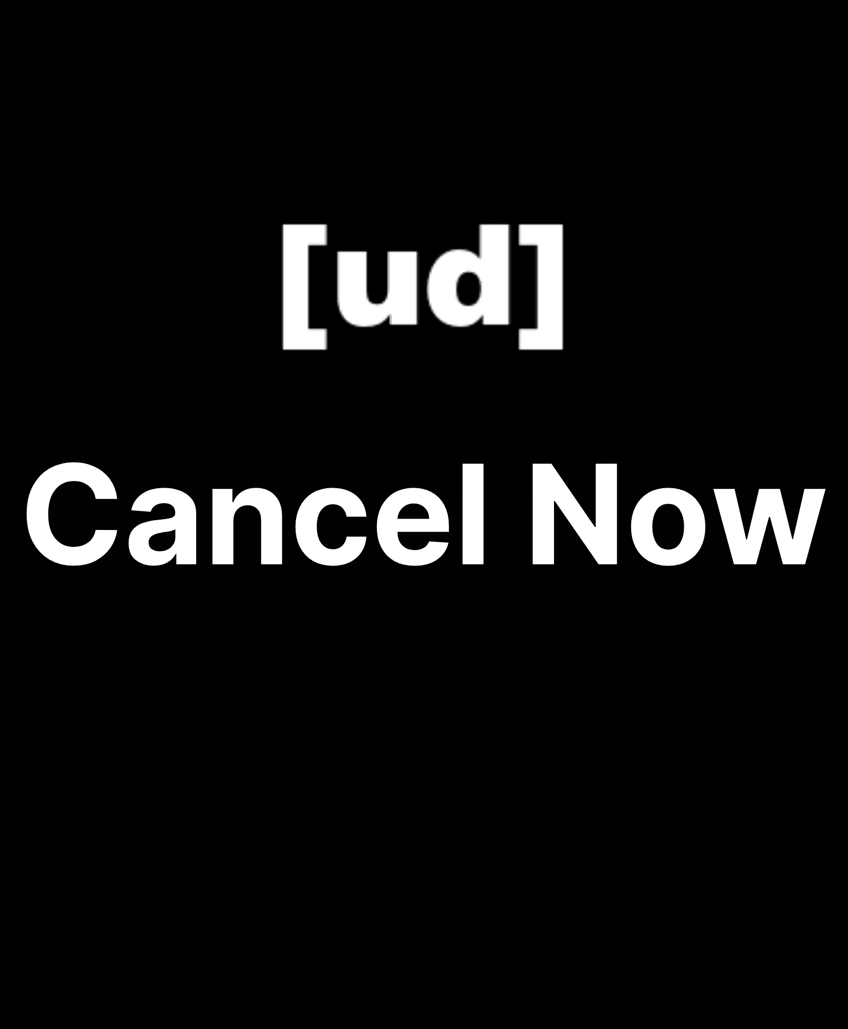 How to Unsubscribe from Undetectable AI