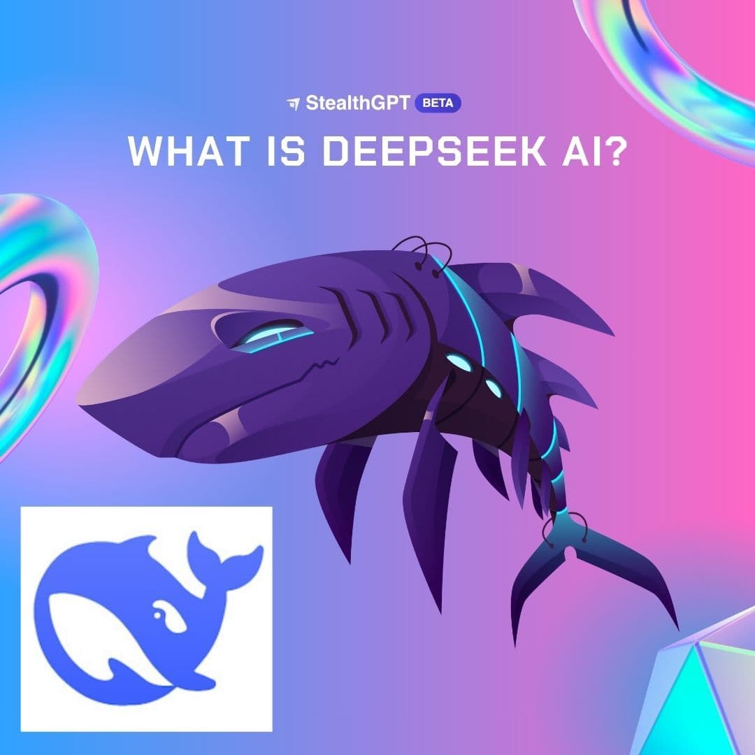 What is Deepseek AI?