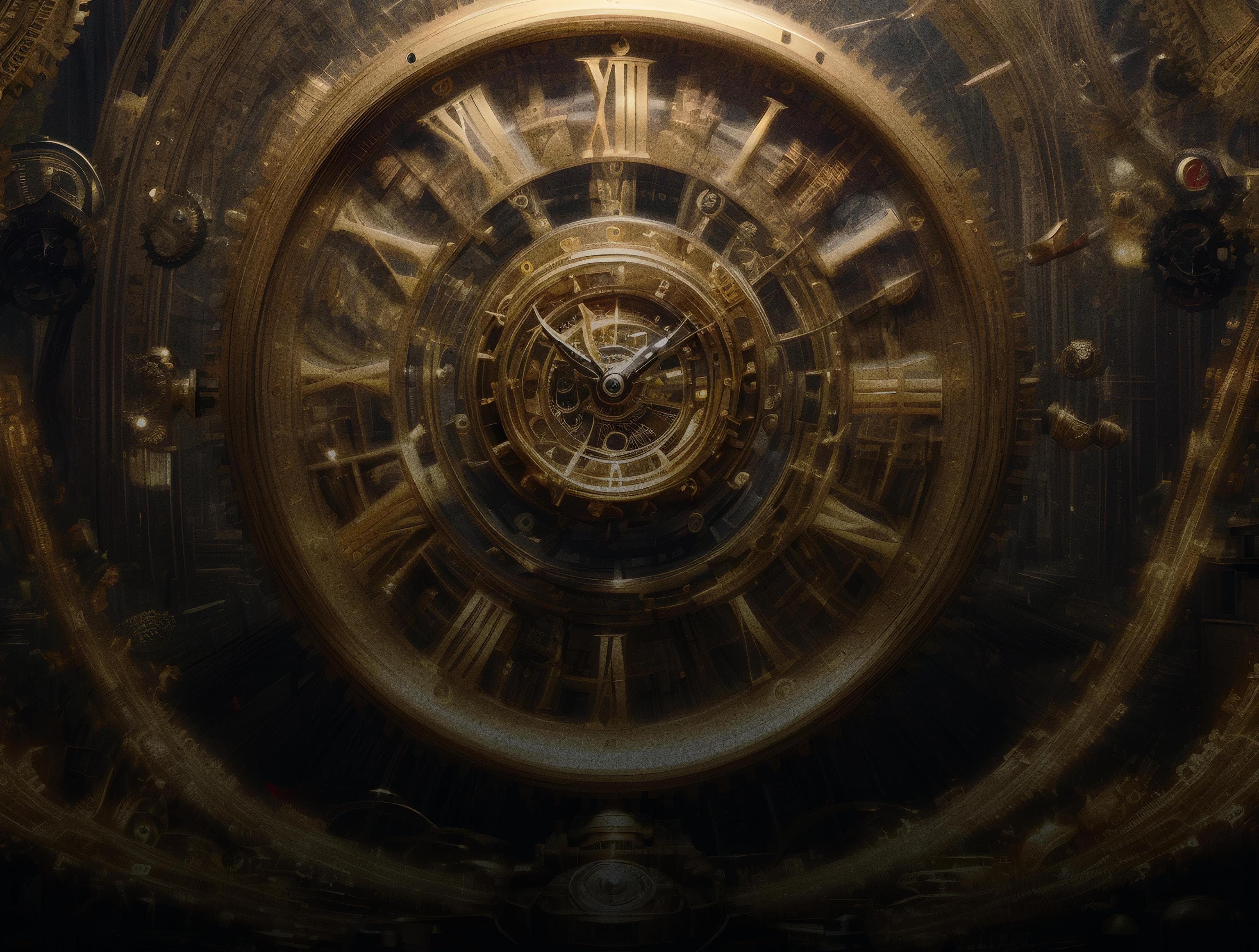 StealthGPT Introduces: The Infinity Engine