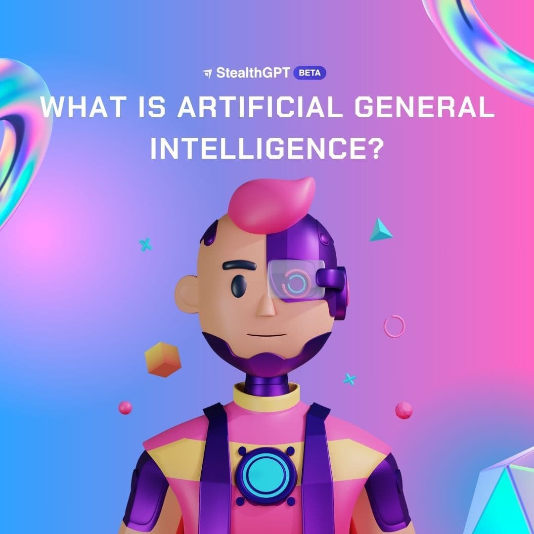 What is Artificial General Intelligence